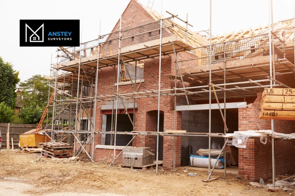 Are you starting building work and need to know more about the party wall act Surrey? Speak to our surveyors Today! Surrey